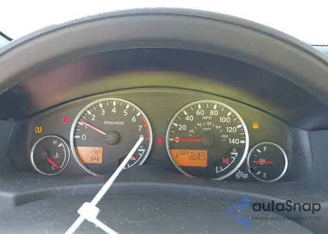 2010 Nissan Pathfinder Se из США, поврежденный, VIN 5N1AR1NB4AC622106